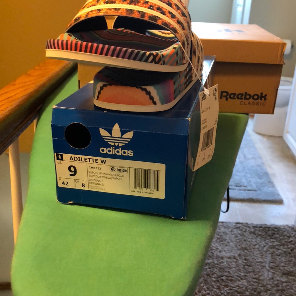 Adidas